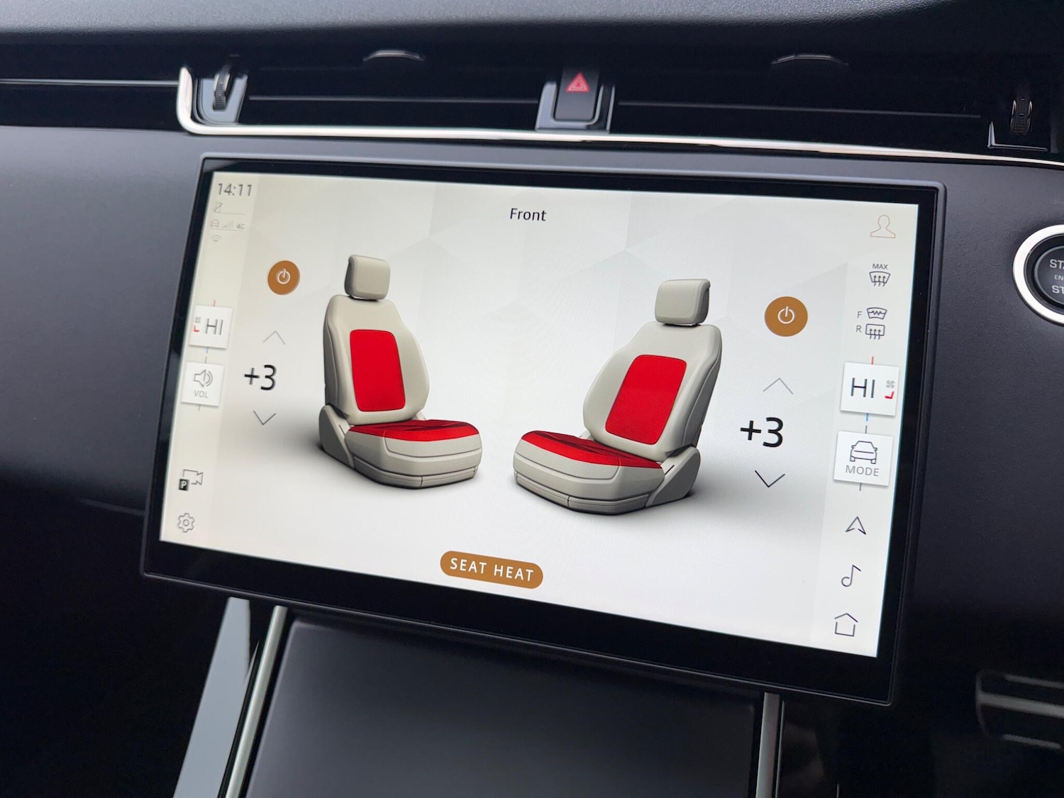 Used Land Rover Range Rover Evoque 2024 for sale - 76527628: Photo 17