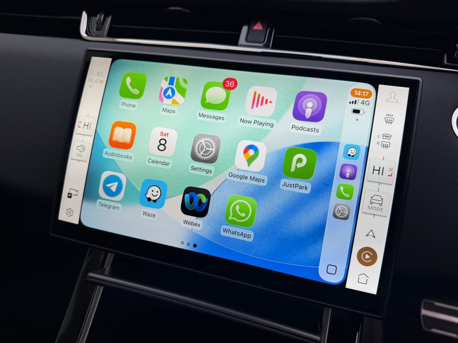 Used Land Rover Range Rover Evoque 2024 for sale - 76527628: Photo 18