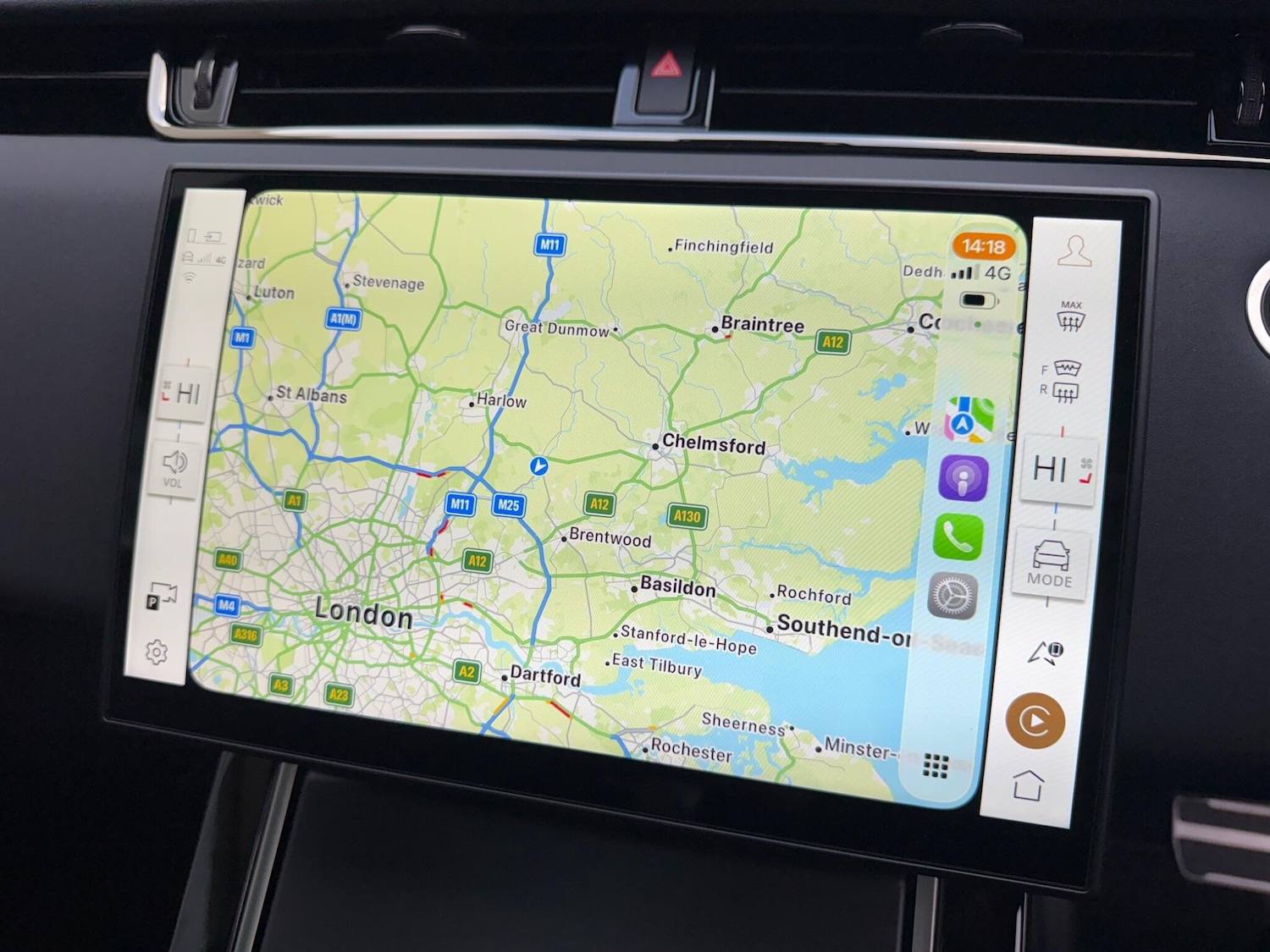 Used Land Rover Range Rover Evoque 2024 for sale - 76527628: Photo 19