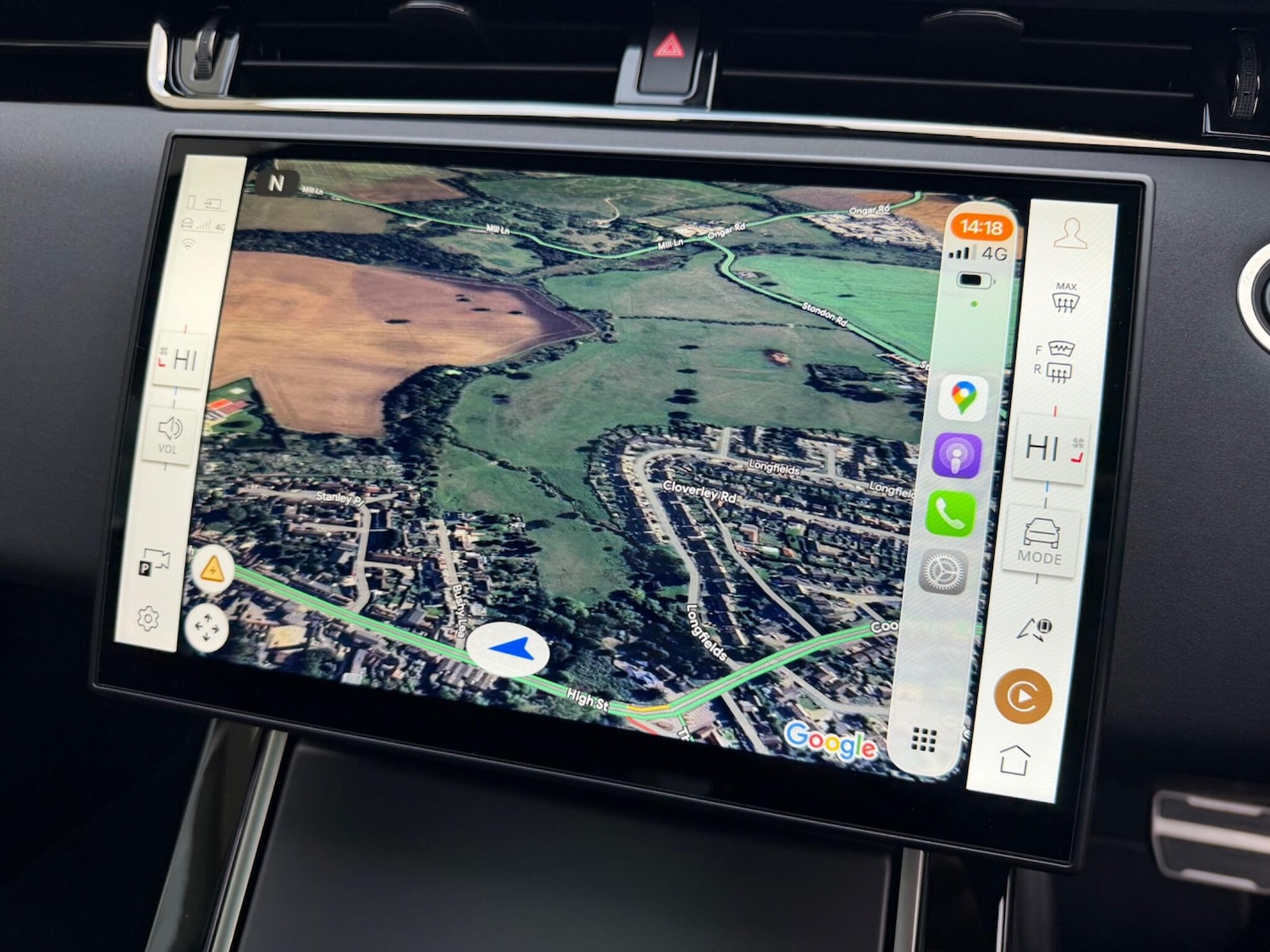 Used Land Rover Range Rover Evoque 2024 for sale - 76527628: Photo 20