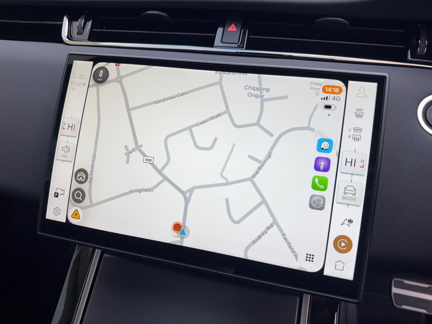 Used Land Rover Range Rover Evoque 2024 for sale - 76527628: Photo 21