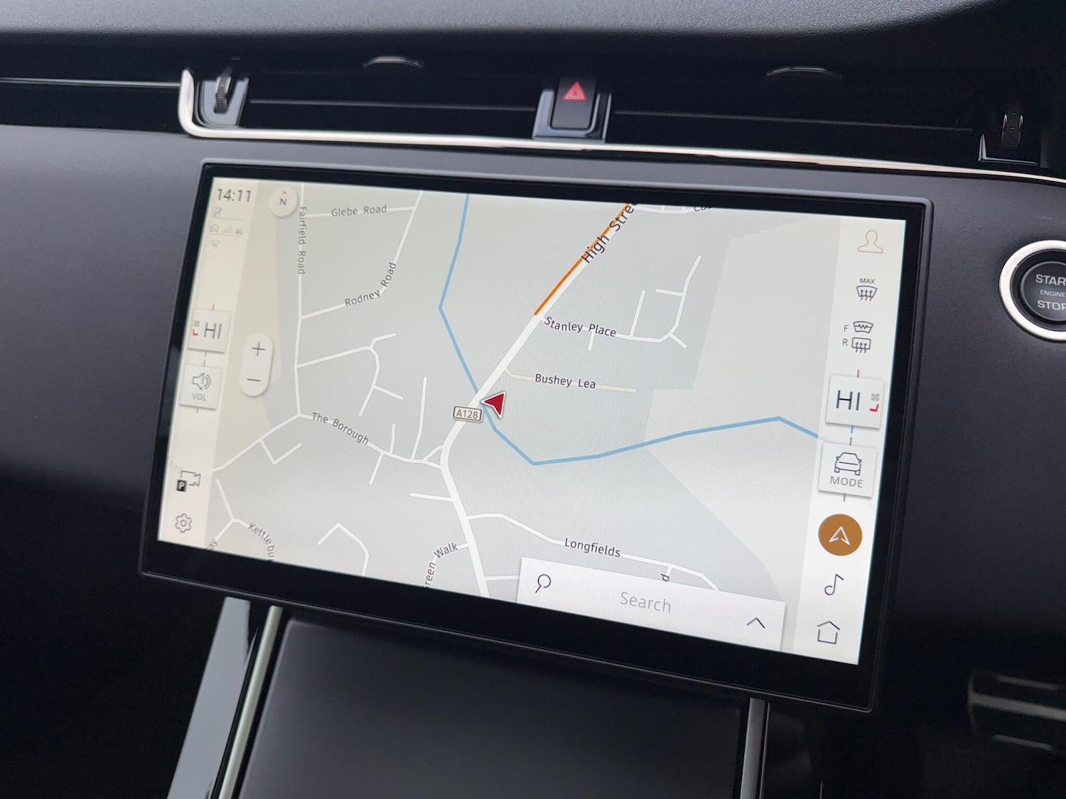 Used Land Rover Range Rover Evoque 2024 for sale - 76527628: Photo 22