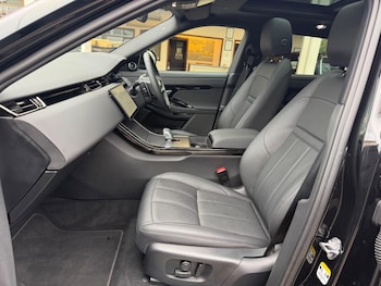 Used Land Rover Range Rover Evoque 2024 for sale - 76527628: Photo