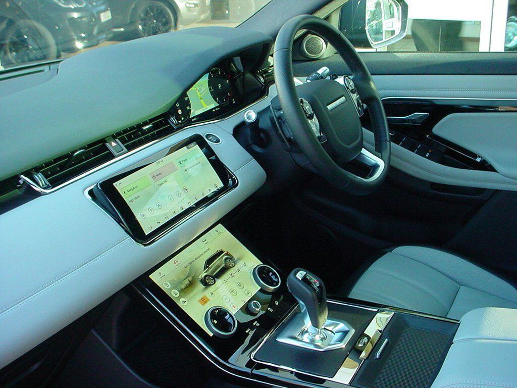 Used Land Rover Range Rover Evoque for sale - 77230423: Photo 3