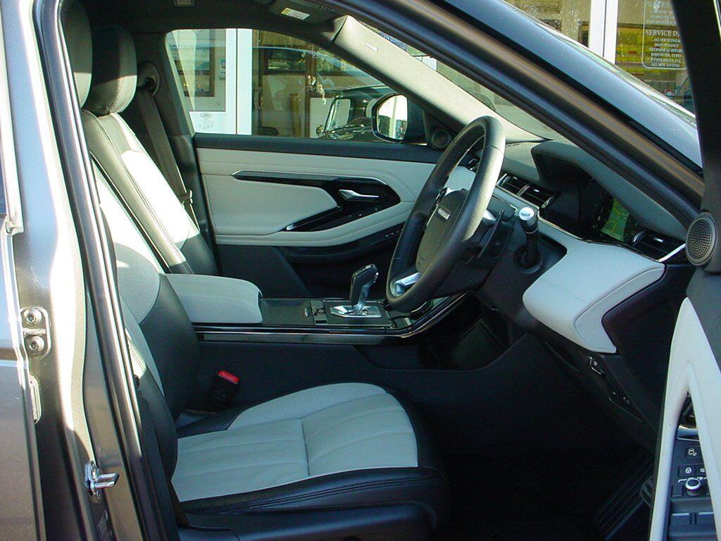 Used Land Rover Range Rover Evoque for sale - 77230423: Photo 4