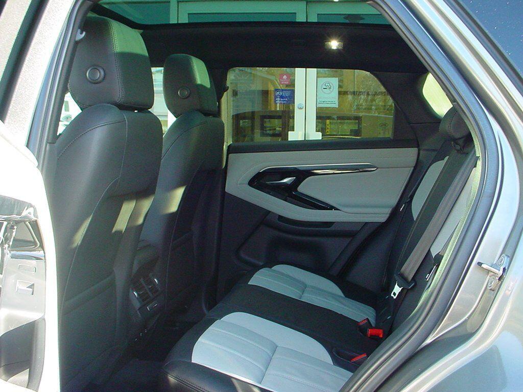 Used Land Rover Range Rover Evoque for sale - 77230423: Photo 5