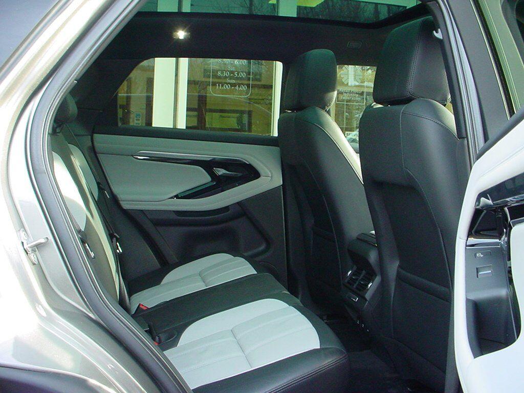 Used Land Rover Range Rover Evoque for sale - 77230423: Photo 6