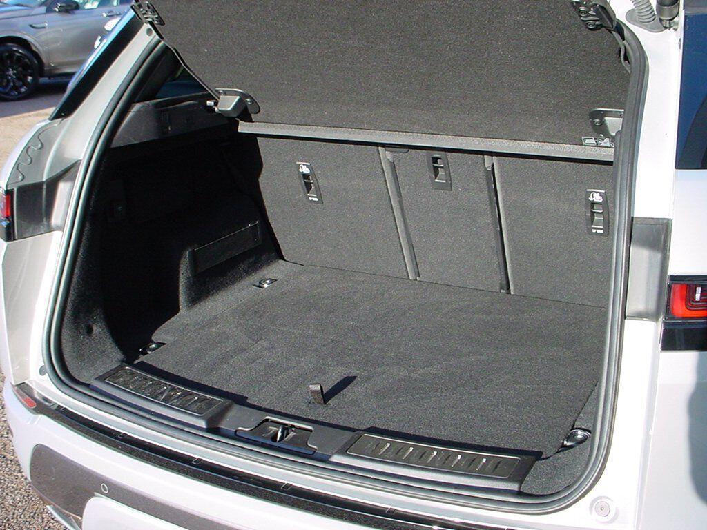 Used Land Rover Range Rover Evoque for sale - 77230423: Photo 7