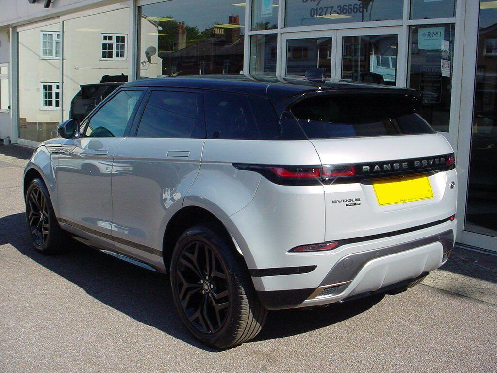 Used Land Rover Range Rover Evoque for sale - 77230423: Photo 9
