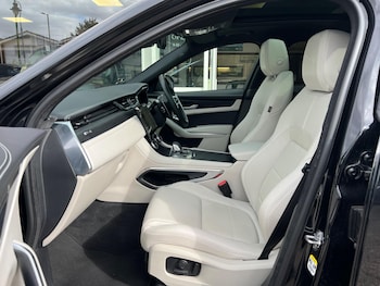 Used Jaguar F-Pace 2022 for sale - 75657466: Photo
