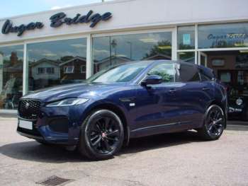 (21) - 2.0 D200 MHEV R-Dynamic SE Auto AWD Euro 6 (s/s) 5dr