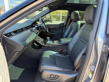 Used Land Rover Range Rover Evoque 2020 for sale - 79740766: Photo