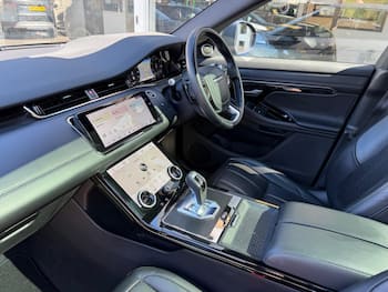 Used Land Rover Range Rover Evoque 2020 for sale - 79740766: Photo