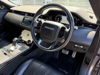 Used Land Rover Range Rover Evoque 2020 for sale - 79740766: Photo