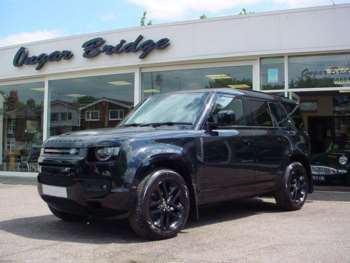 2024 (24) - 3.0 D250 XS Edition 110 5dr Auto