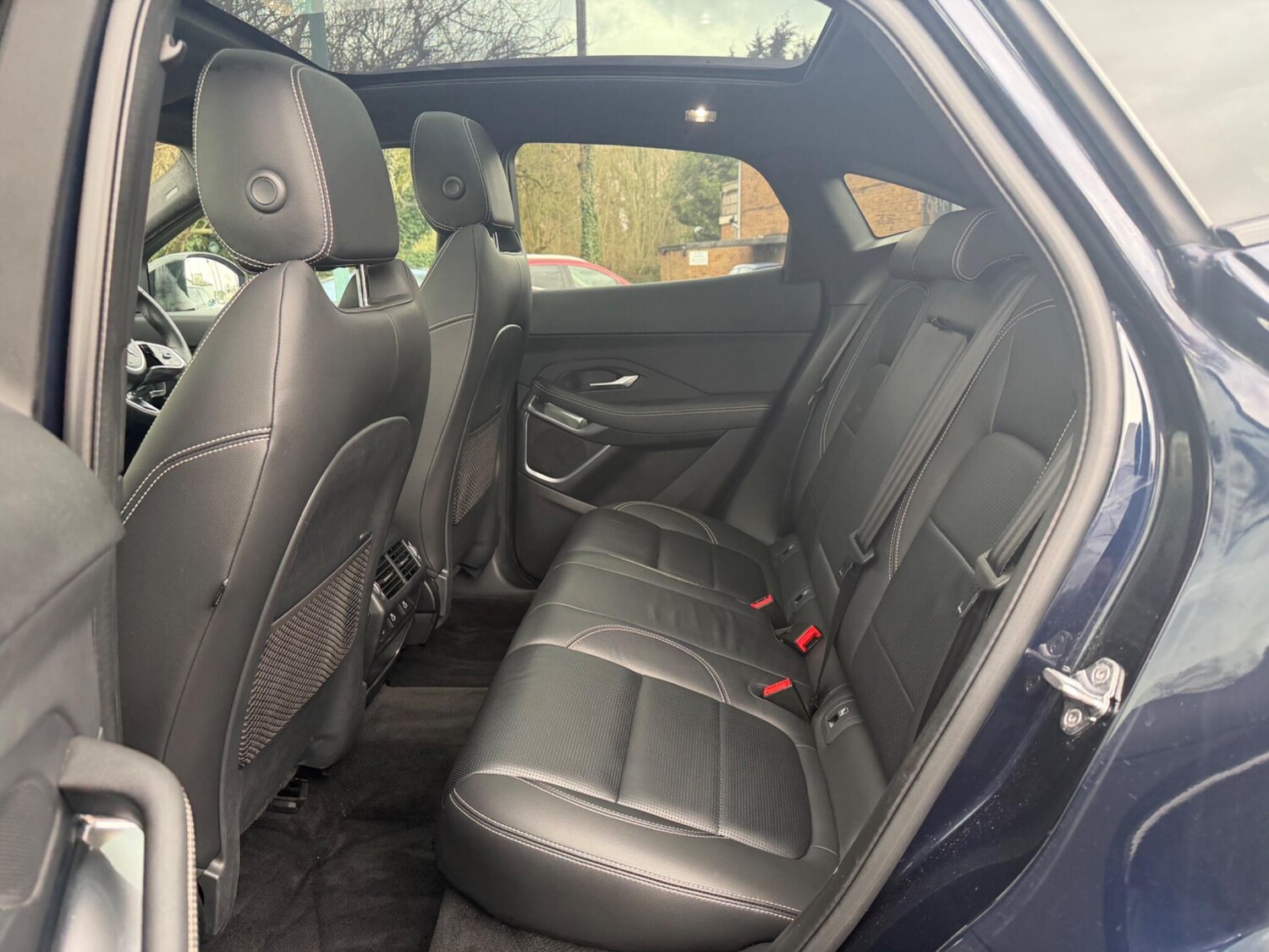 Used Land Rover Range Rover Evoque 2020 for sale - 77523741: Photo 16