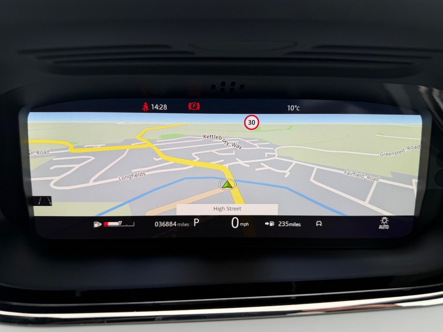 Used Land Rover Range Rover Evoque 2020 for sale - 77523741: Photo 17