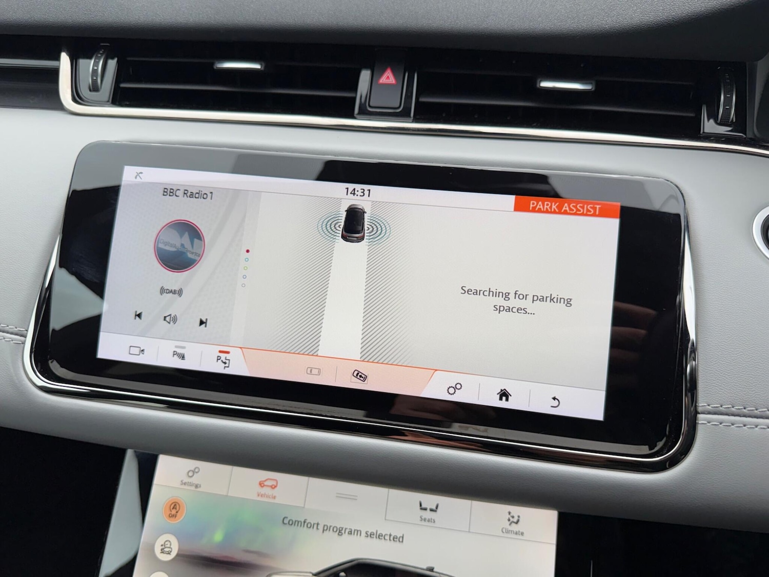 Used Land Rover Range Rover Evoque 2020 for sale - 77523741: Photo 18