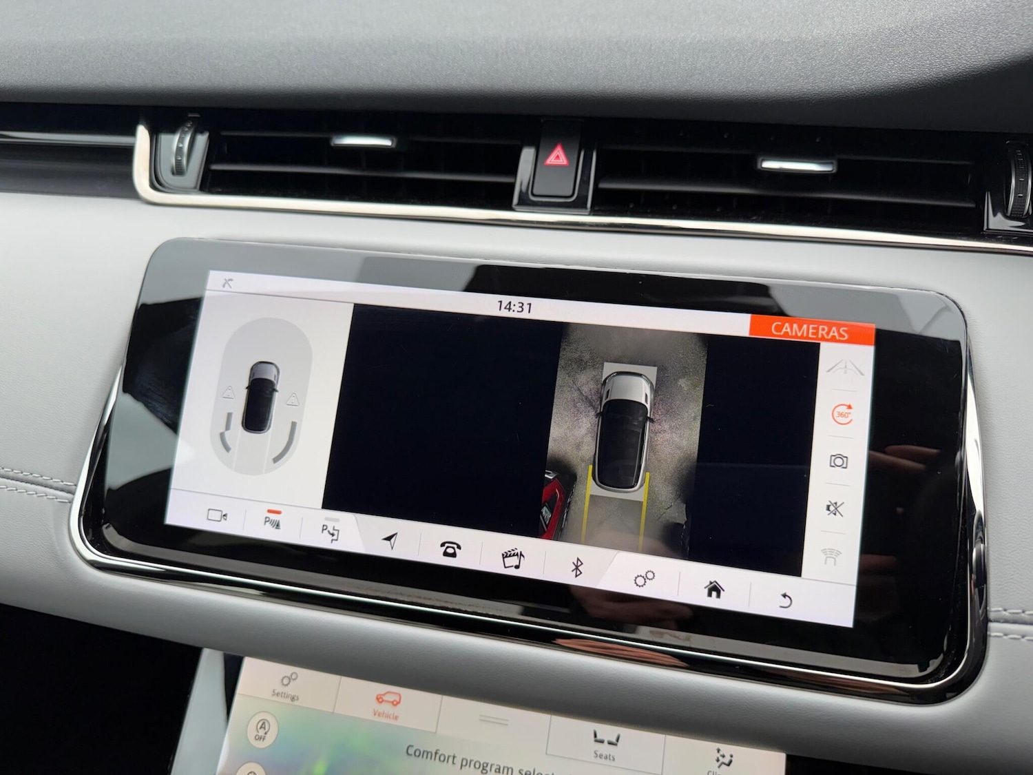 Used Land Rover Range Rover Evoque 2020 for sale - 77523741: Photo 19