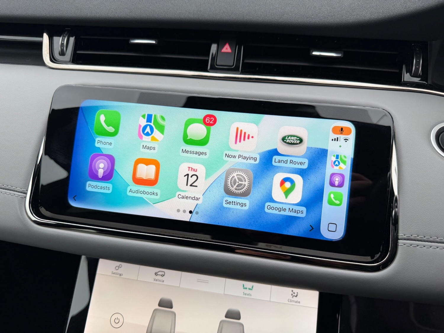 Used Land Rover Range Rover Evoque 2020 for sale - 77523741: Photo 22