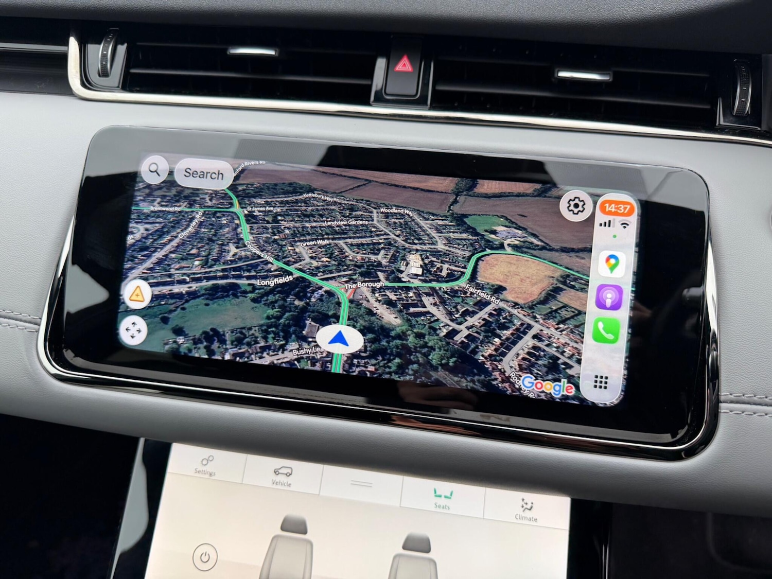 Used Land Rover Range Rover Evoque 2020 for sale - 77523741: Photo 23