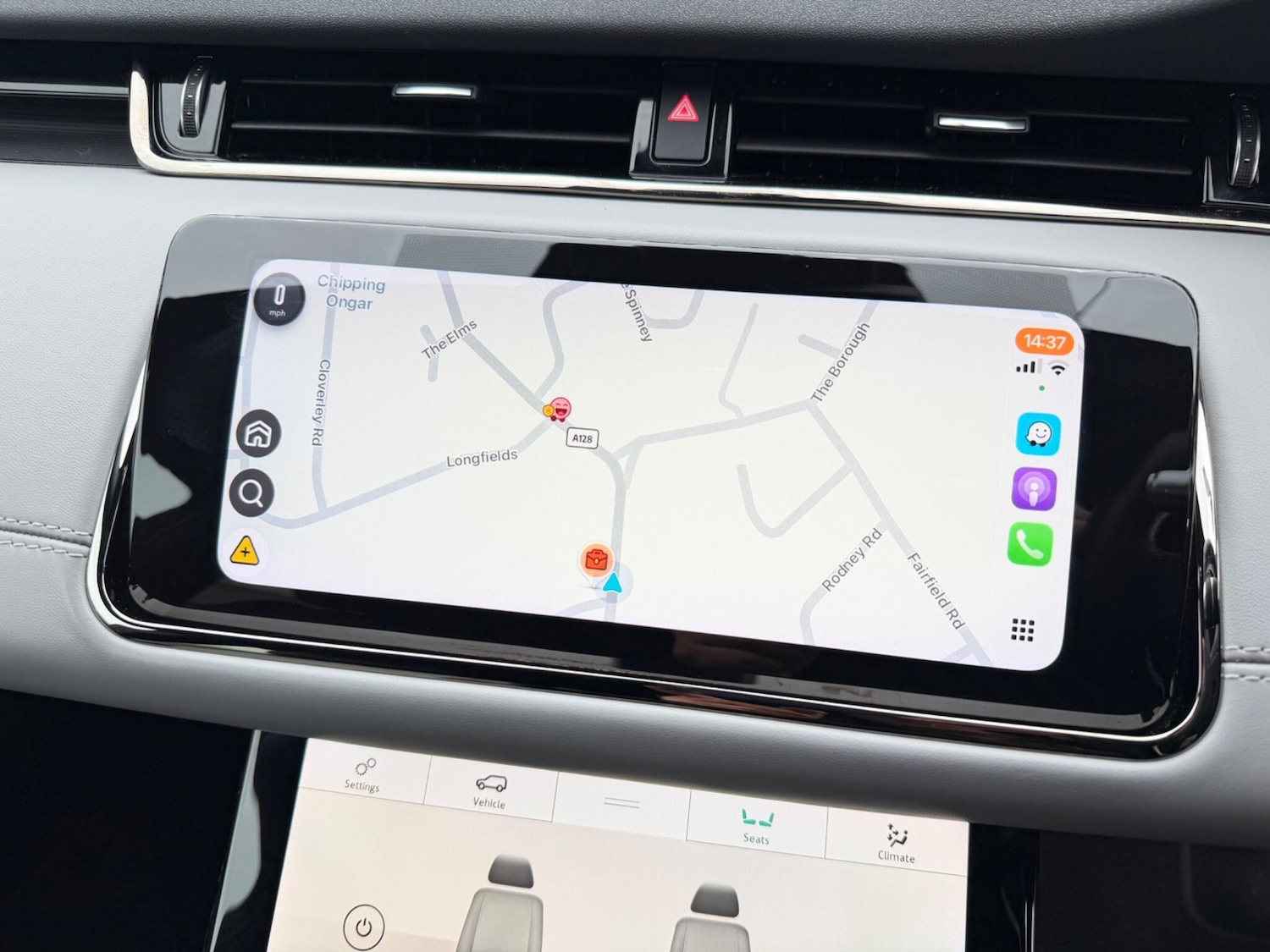 Used Land Rover Range Rover Evoque 2020 for sale - 77523741: Photo 25