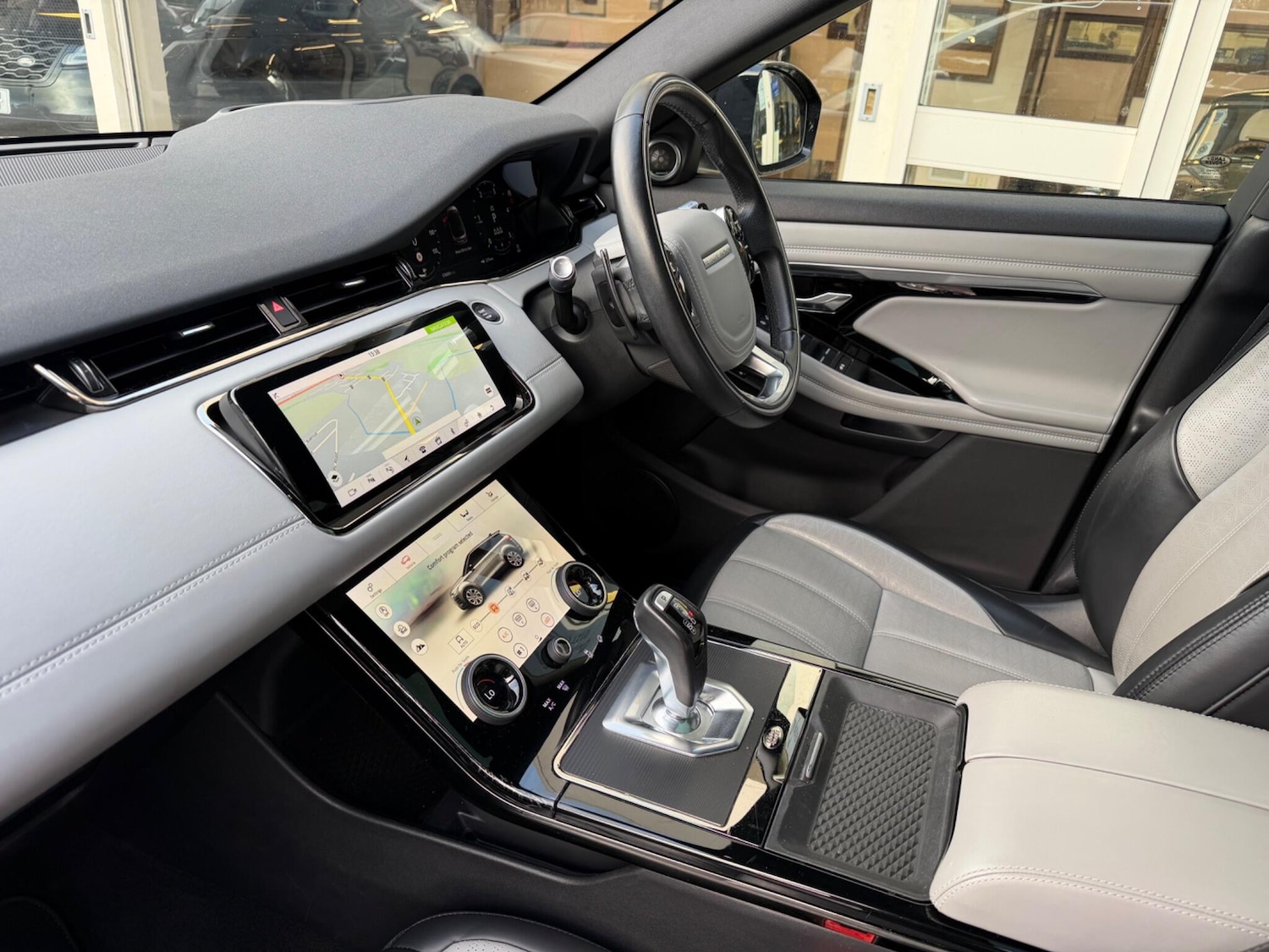 Used Land Rover Range Rover Evoque 2020 for sale - 77523741: Photo 3