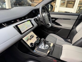 Used Land Rover Range Rover Evoque 2020 for sale - 77523741: Photo