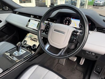Used Land Rover Range Rover Evoque 2020 for sale - 77523741: Photo