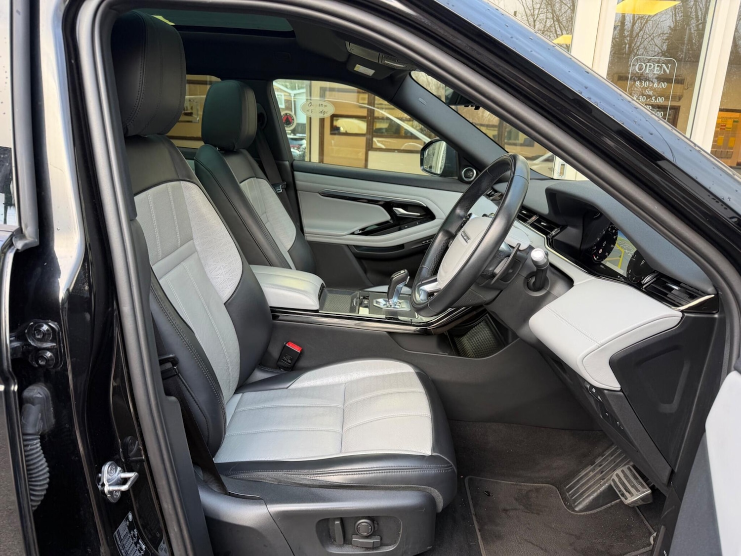 Used Land Rover Range Rover Evoque 2020 for sale - 77523741: Photo 5