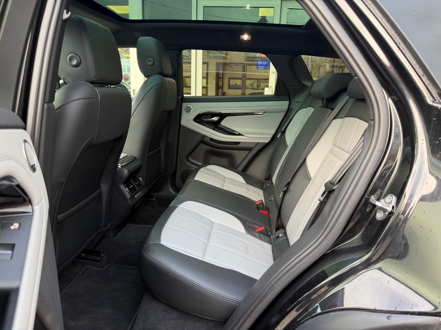 Used Land Rover Range Rover Evoque 2020 for sale - 77523741: Photo 6