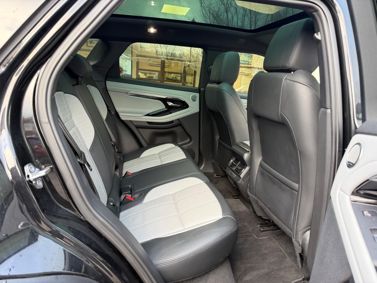 Used Land Rover Range Rover Evoque 2020 for sale - 77523741: Photo 7