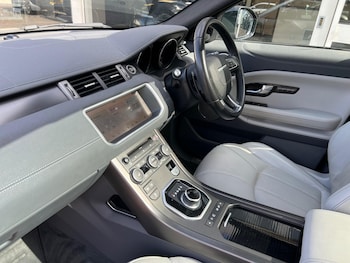 Used Land Rover Range Rover Evoque 2018 for sale - 75978974: Photo