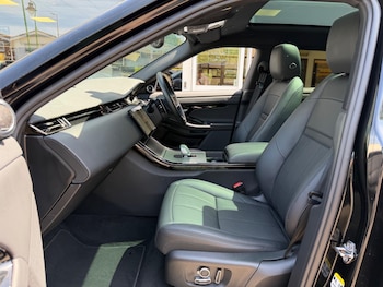 Used Land Rover Range Rover Evoque 2024 for sale - 78728640: Photo