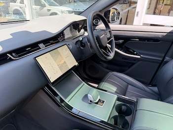 Used Land Rover Range Rover Evoque 2024 for sale - 78728640: Photo
