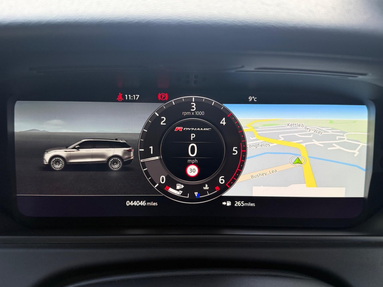 Used Land Rover Range Rover Velar 2020 for sale - 77982292: Photo 15