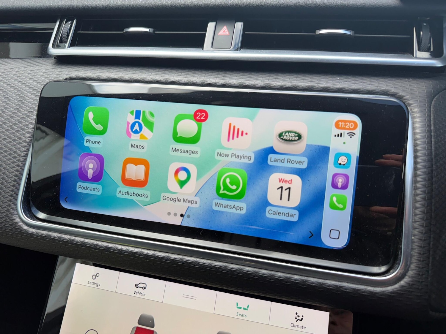 Used Land Rover Range Rover Velar 2020 for sale - 77982292: Photo 17