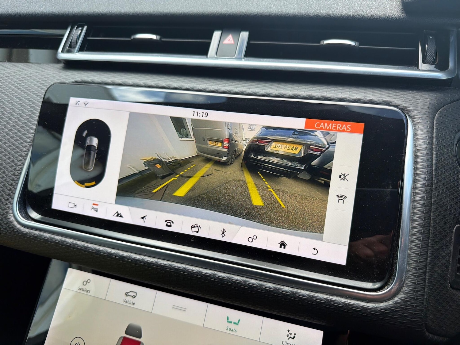 Used Land Rover Range Rover Velar 2020 for sale - 77982292: Photo 18