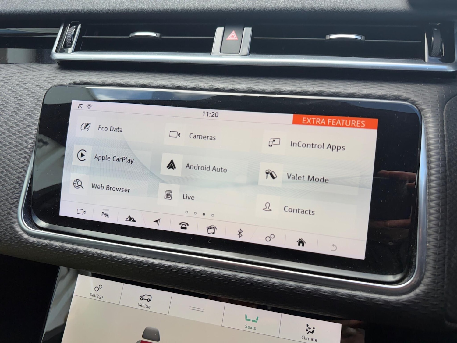 Used Land Rover Range Rover Velar 2020 for sale - 77982292: Photo 19