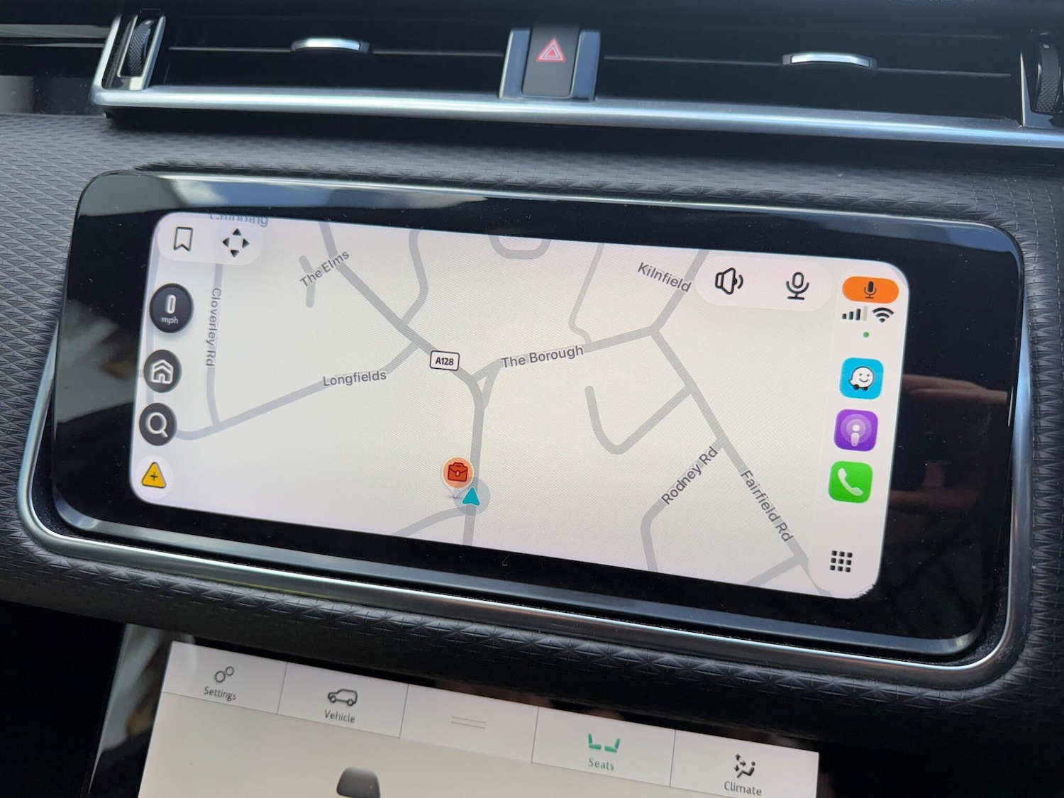 Used Land Rover Range Rover Velar 2020 for sale - 77982292: Photo 22