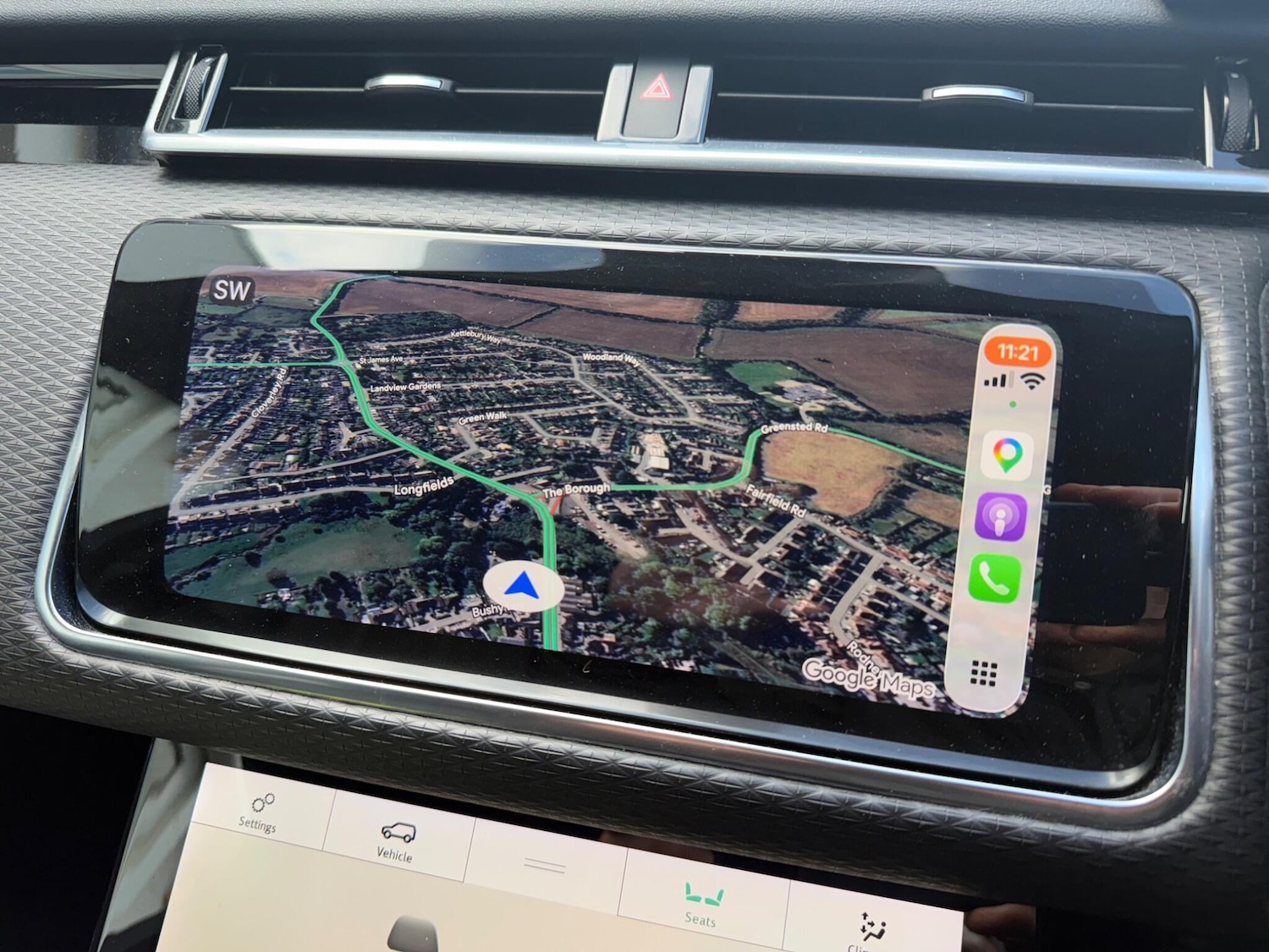 Used Land Rover Range Rover Velar 2020 for sale - 77982292: Photo 23