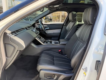 Used Land Rover Range Rover Velar 2020 for sale - 77982292: Photo