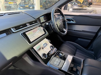 Used Land Rover Range Rover Velar 2020 for sale - 77982292: Photo