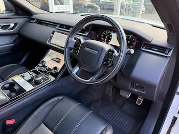 Used Land Rover Range Rover Velar 2020 for sale - 77982292: Photo