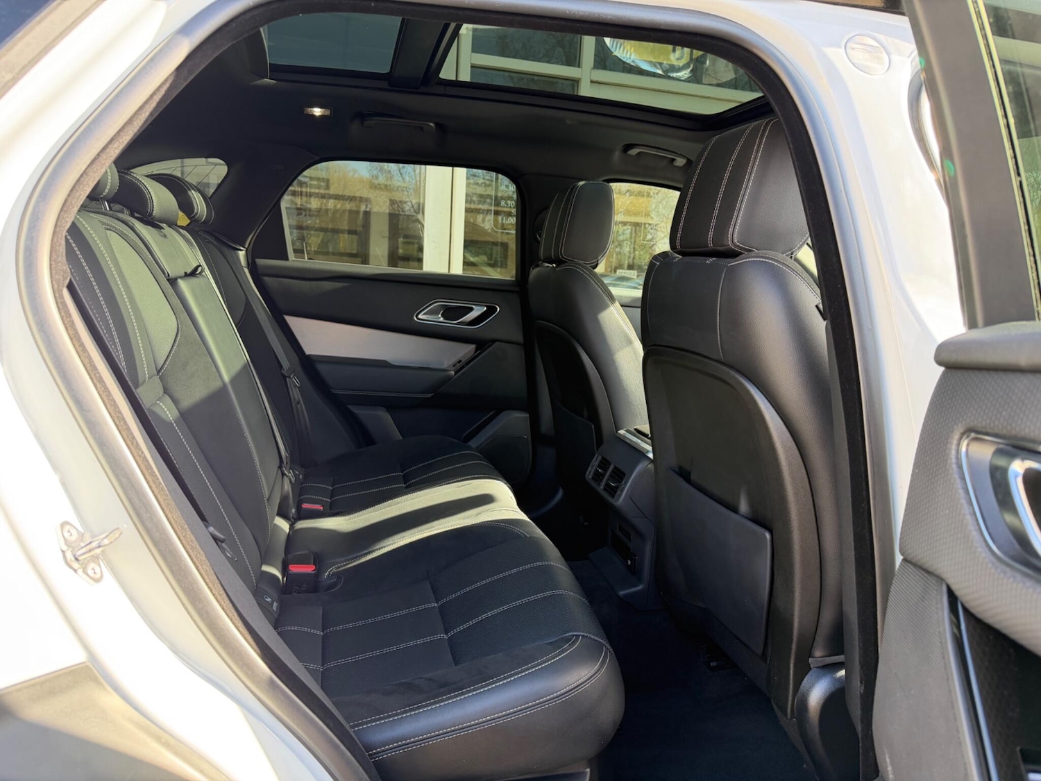 Used Land Rover Range Rover Velar 2020 for sale - 77982292: Photo 7