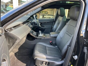 Used Land Rover Range Rover Evoque 2020 for sale - 75838025: Photo
