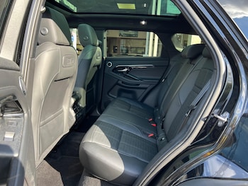 Used Land Rover Range Rover Evoque 2020 for sale - 75838025: Photo