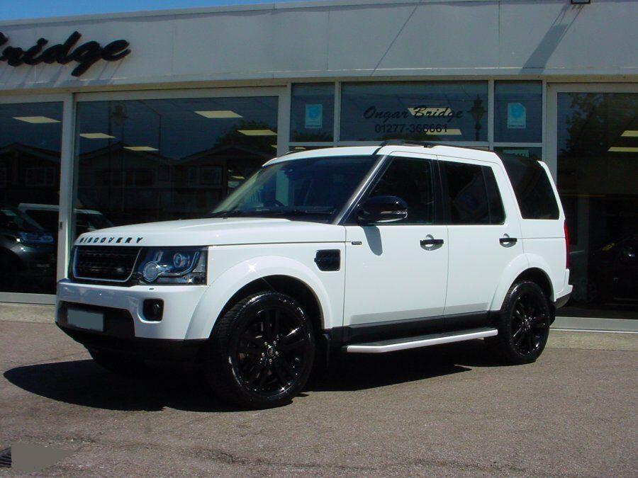 Used Land Rover Discovery 2014 for sale - 76913102: Photo 1
