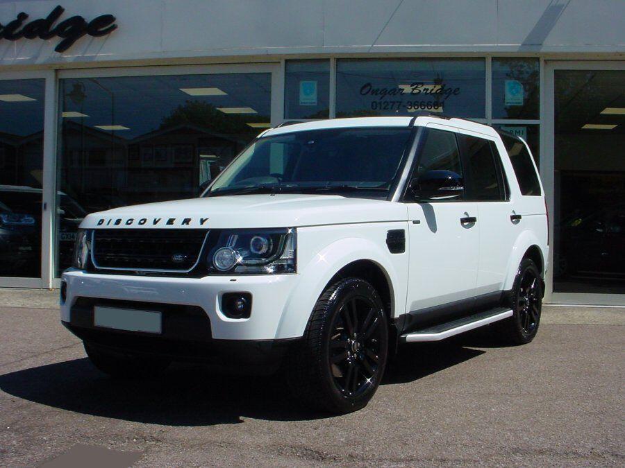 Used Land Rover Discovery 2014 for sale - 76913102: Photo 10