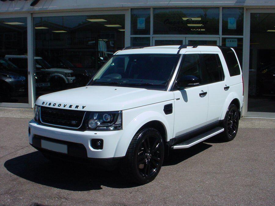 Used Land Rover Discovery 2014 for sale - 76913102: Photo 11